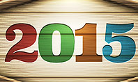 Calendar 2015 Presentation Template