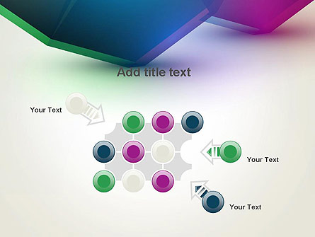 Abstract Objects Presentation Template for PowerPoint and Keynote | PPT ...