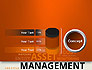 Asset Management Word Cloud slide 11