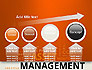 Asset Management Word Cloud slide 13
