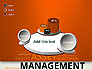 Asset Management Word Cloud slide 16