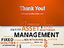 Asset Management Word Cloud slide 20
