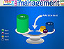 Management Word Cloud slide 10