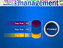 Management Word Cloud slide 11