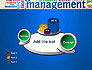 Management Word Cloud slide 16