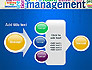 Management Word Cloud slide 17