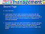Management Word Cloud slide 2