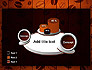 Coffee Beans Background slide 16
