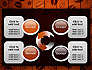 Coffee Beans Background slide 9