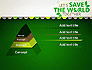 Save Nature Theme slide 12