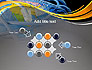 Global Communication Network slide 10