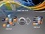 Global Communication Network slide 17