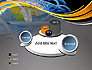 Global Communication Network slide 6