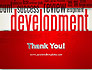 Development Word Cloud slide 20