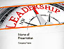 Leadership Management slide 1