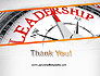 Leadership Management slide 20