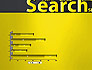 Search Engine Optimization Word Cloud slide 11