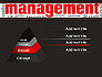 Word Management slide 4