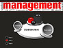 Word Management slide 6