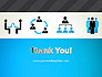 Human Resources Icons slide 20