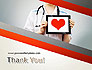Doctor Holding a Tablet PC with Heart slide 20