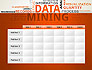 Data Mining Word Cloud slide 15