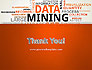 Data Mining Word Cloud slide 20
