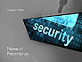 Hardware Security Services slide 1
