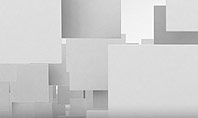 Squares in Gray Space Presentation Template