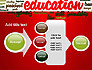 Education Word Cloud slide 17