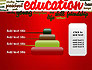 Education Word Cloud slide 8