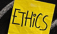 Ethics Principles Presentation Template