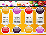 Shiny Colorful Balls slide 18