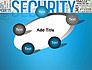 Cloud Security Word Cloud slide 14