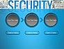 Cloud Security Word Cloud slide 5