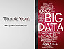 Big Data Word Cloud slide 20