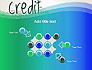 Credit Word Cloud slide 10