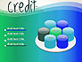 Credit Word Cloud slide 12
