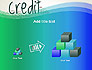 Credit Word Cloud slide 13