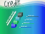 Credit Word Cloud slide 14