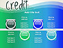 Credit Word Cloud slide 18