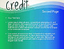 Credit Word Cloud slide 2