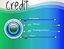 Credit Word Cloud slide 3