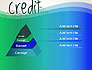 Credit Word Cloud slide 4