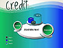 Credit Word Cloud slide 6