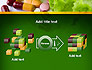 Food Supplements slide 17