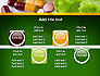 Food Supplements slide 18