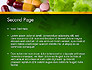 Food Supplements slide 2