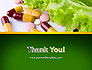 Food Supplements slide 20
