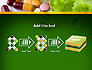 Food Supplements slide 9